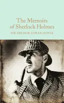 Sherlock Holmes emlékiratai - The Memoirs of Sherlock Holmes