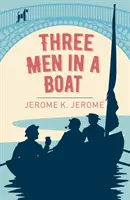 Három férfi egy csónakban - Three Men in a Boat