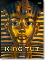 Tutanhamon király: Utazás az alvilágon keresztül - King Tut. the Journey Through the Underworld