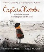 Rosalie kapitány - Captain Rosalie