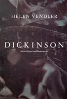 Dickinson: Válogatott versek és kommentárok - Dickinson: Selected Poems and Commentaries