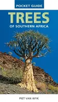 Zsebkönyv Dél-Afrika fái - Pocket guide trees of Southern Africa