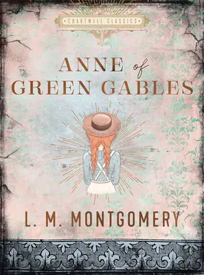 Anna ze Zeleného štítu - Anne of Green Gables