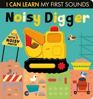 Noisy Digger