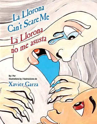 La Llorona nem tud megijeszteni / La Llorona No Me Asusta - La Llorona Can't Scare Me / La Llorona No Me Asusta