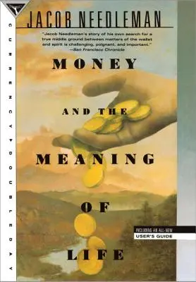 A pénz és az élet értelme - Money and the Meaning of Life