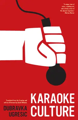 Karaoke kultúra - Karaoke Culture