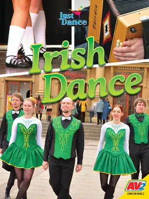 Ír tánc - Irish Dance