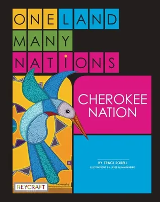 Egy föld, sok nemzet: Volume 1 - One Land, Many Nations: Volume 1