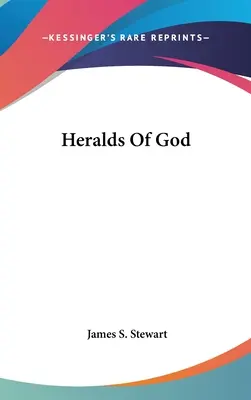 Isten hírnökei - Heralds Of God