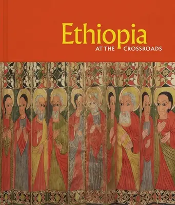 Etiópia a válaszúton - Ethiopia at the Crossroads