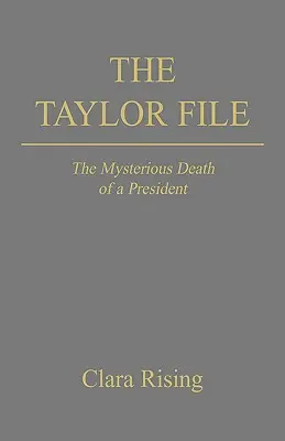 A Taylor-fájl - The Taylor File