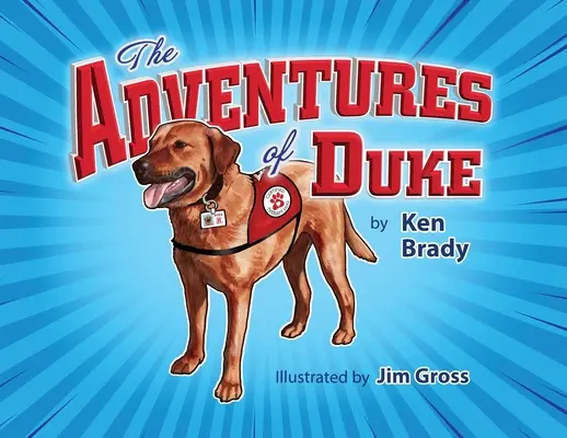 Duke kalandjai - The Adventures of Duke