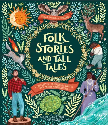 Népi történetek és mesék - Folk Stories and Tall Tales