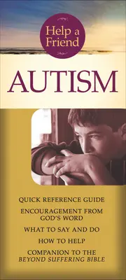 Segíts egy barátnak! Autism - Help a Friend: Autism