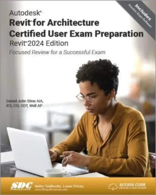 Autodesk Revit for Architecture Certified User vizsgaelőkészítés - Autodesk Revit for Architecture Certified User Exam Preparation