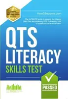 Hogyan tegyük le a QTS műveltségi készségtesztet? - How to Pass the QTS Literacy Skills Test