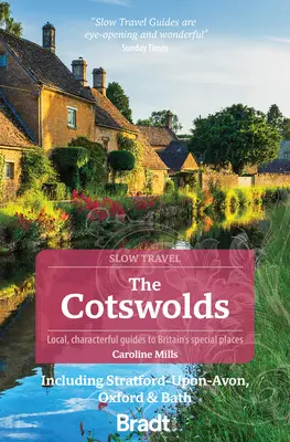 The Cotswolds