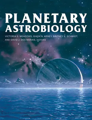 Bolygói asztrobiológia - Planetary Astrobiology