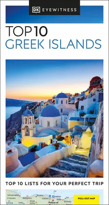 Top 10 görög sziget - Top 10 Greek Islands