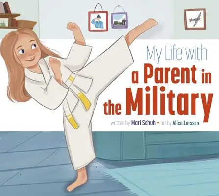 Életem egy katonai szülővel - My Life with a Parent in the Military