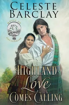 A felvidéki szerelem hívogat - Highland Love Comes Calling