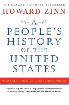 Az Egyesült Államok népi története - A People's History of the United States