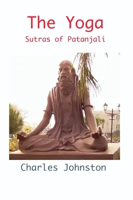 Patandzsali jóga-szútrái - The Yoga Sutras of Patanjali