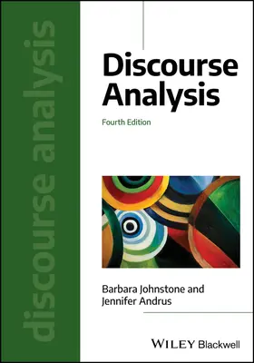 Diskurzuselemzés - Discourse Analysis