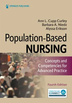 Népességalapú ápolás: Fogalmak és kompetenciák a haladó gyakorlathoz - Population-Based Nursing: Concepts and Competencies for Advanced Practice