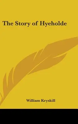 Hyeholde története - The Story of Hyeholde