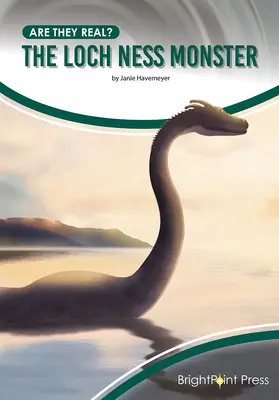 A Loch Ness-i szörny - The Loch Ness Monster