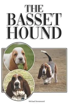 A Basset Hound: A Complete and Comprehensive Beginners Guide To: Vásárlás, birtoklás, egészség, ápolás, kiképzés, engedelmesség, megértés. - The Basset Hound: A Complete and Comprehensive Beginners Guide To: Buying, Owning, Health, Grooming, Training, Obedience, Understanding