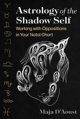 Az árnyék-én asztrológiája: Munka a születési horoszkópodban lévő oppozíciókkal - Astrology of the Shadow Self: Working with Oppositions in Your Natal Chart