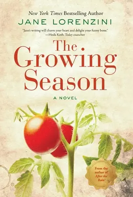 A növekedési szezon - The Growing Season