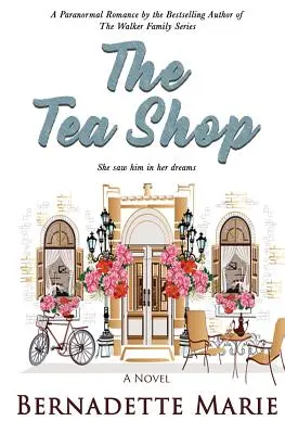 A teázó - The Tea Shop