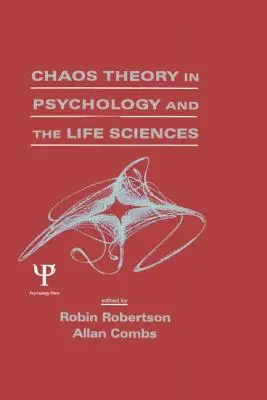 Káoszelmélet a pszichológiában és az élettudományokban - Chaos theory in Psychology and the Life Sciences