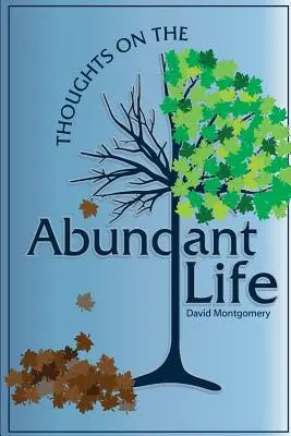 Gondolatok a bőséges életről - Thoughts on the Abundant Life