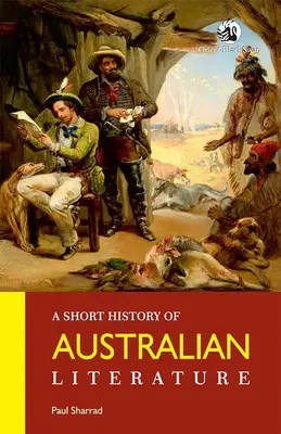 Az ausztrál irodalom rövid története - A Short History of Australian Literature