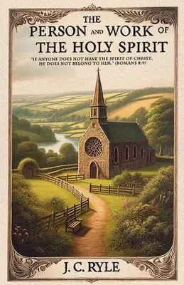 A Szentlélek személye és munkája - The Person and Work of the Holy Spirit