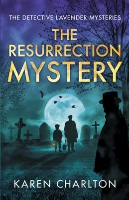 A feltámadás rejtélye - The Resurrection Mystery