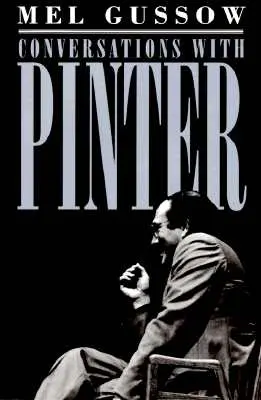 Beszélgetések Pinterrel - Conversations with Pinter