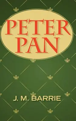 Pán Péter - Peter Pan