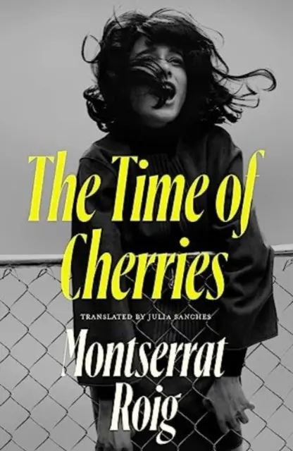 A cseresznye ideje - Time of Cherries