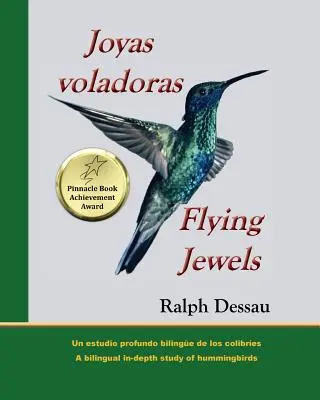 Joyas Voladoras * Repülő ékszerek - Joyas Voladoras * Flying Jewels