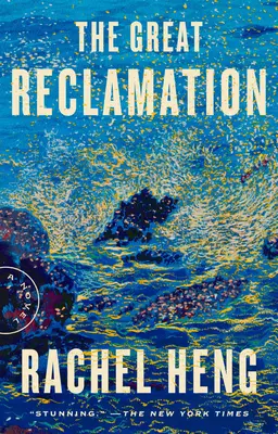 A nagy rekvirágzás - The Great Reclamation