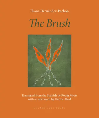Az ecset: Versek - The Brush: Poems