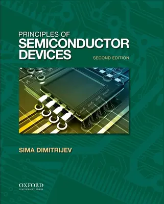 A félvezető eszközök alapelvei - Principles of Semiconductor Devices