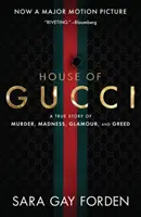 House of Gucci [Movie Tie-in] UK