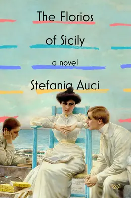 Szicília virágai - The Florios of Sicily